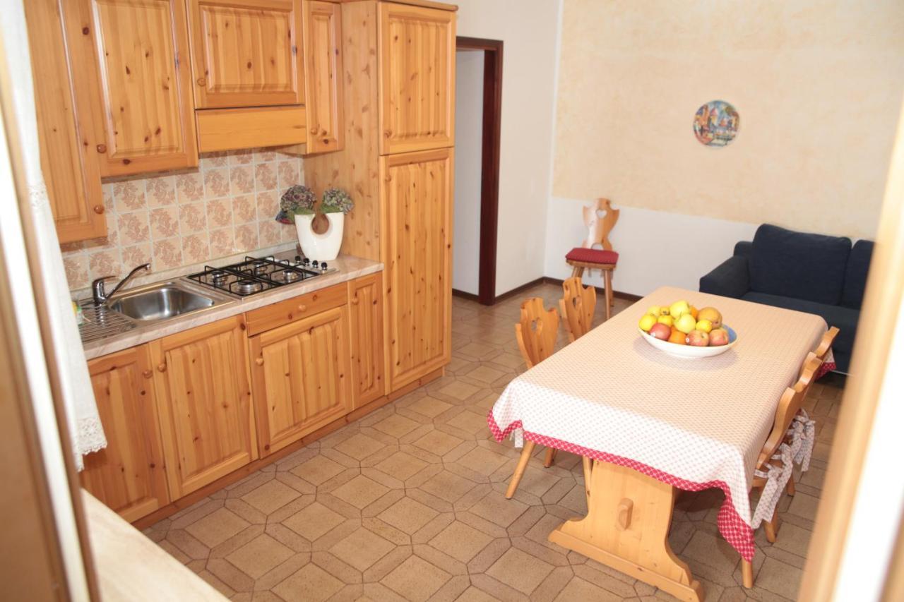 Albergo Diffuso Valcellina E Val Vajont In Claut Zimmer foto