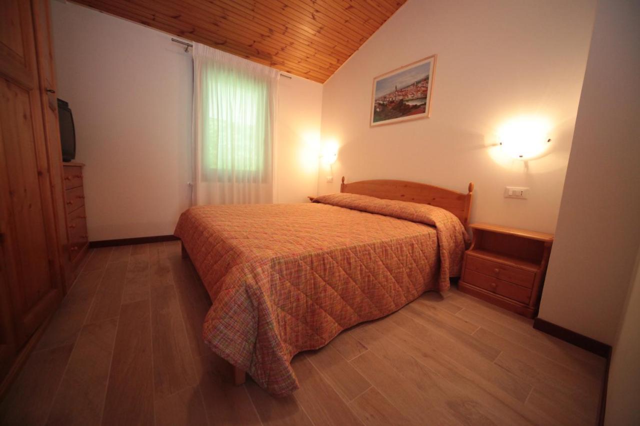Albergo Diffuso Valcellina E Val Vajont In Claut Exterior foto